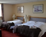 Throstles Nest Hotel 